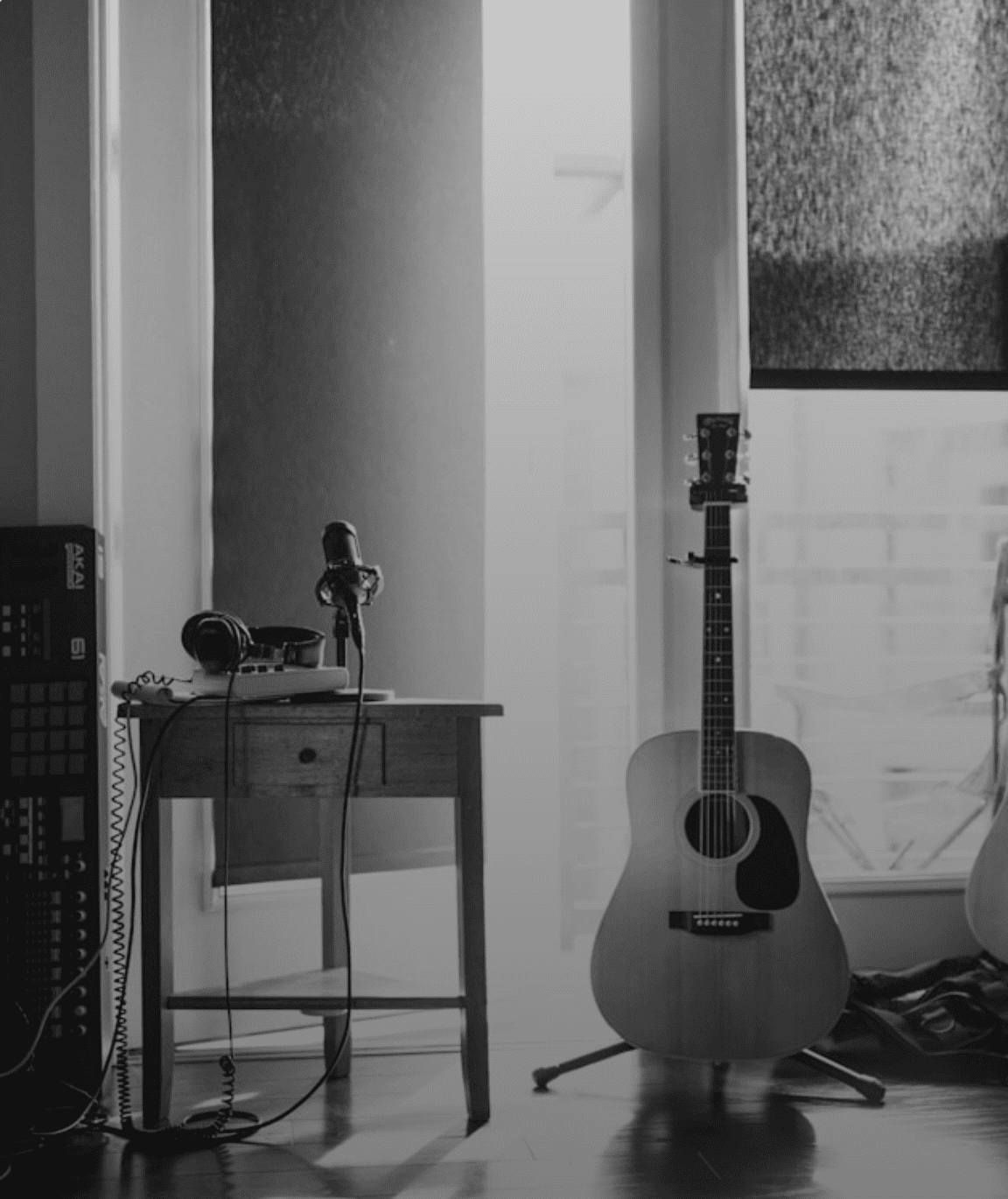 Studio