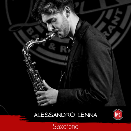 ALESSANDRO